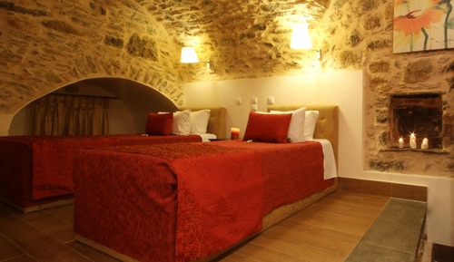 Suite familiar