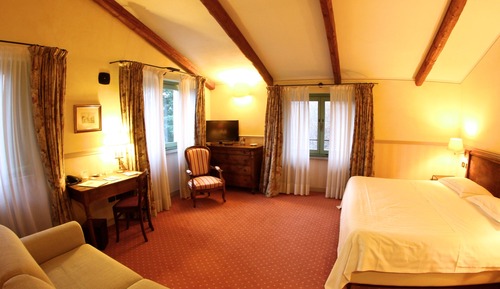 Habitación doble