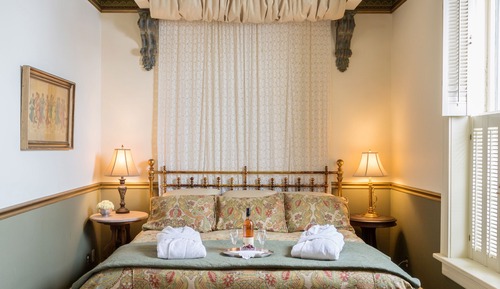 Habitación, 1 cama de matrimonio grande, bañera de hidromasaje