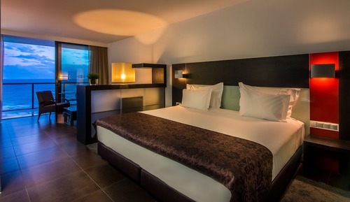 Suite, vistas al mar (Ocean 2 Adults)