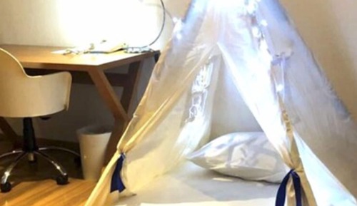 Suite Deluxe, 1 cama de matrimonio grande