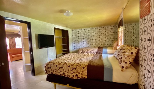 Suite estándar, 1 habitación, cocina