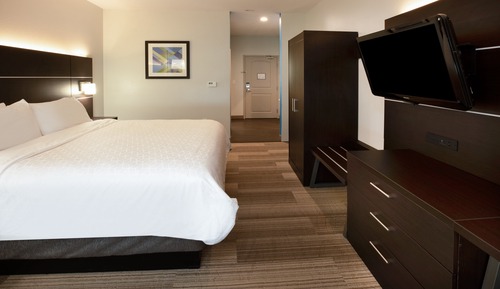 Habitación estándar, 1 cama de matrimonio grande