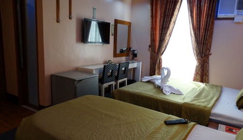 Euro Suite 2