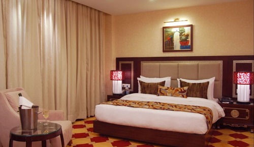 Habitación ejecutiva
