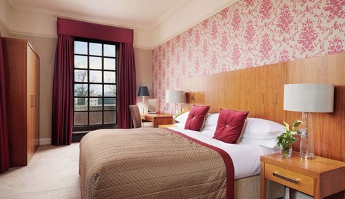 Suite, no fumadores (Heritage)