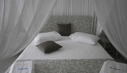 Habitación junior doble (Spa)
