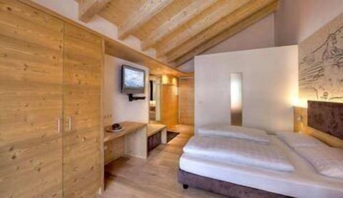 Habitación doble superior (Oldtimer)
