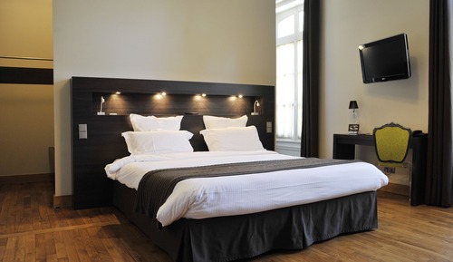 Habitación doble (Elegance)