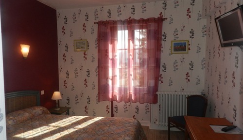 Habitación individual