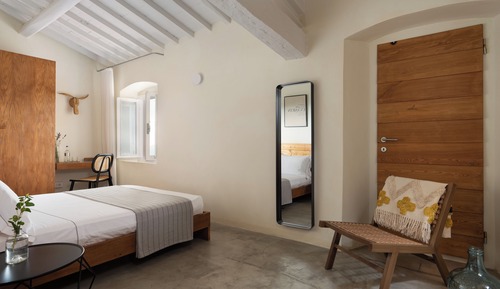 Habitación superior