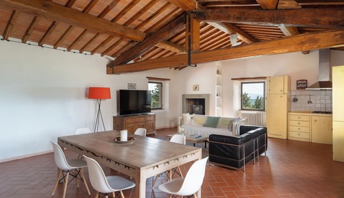Cipresso Apartment