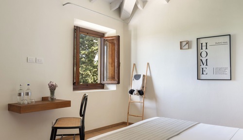 One Bedroom Suite
