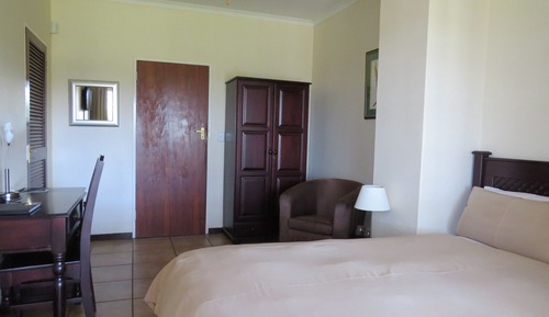 Habitación individual