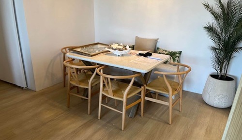 Apartamento Deluxe, 2 habitaciones, frente a la playa