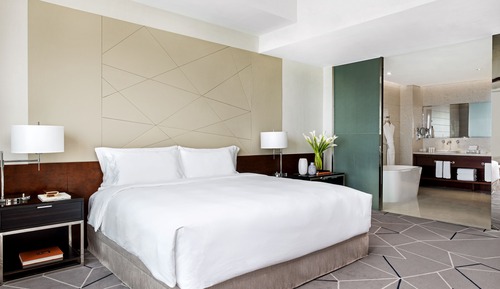 Suite familiar (Residence)