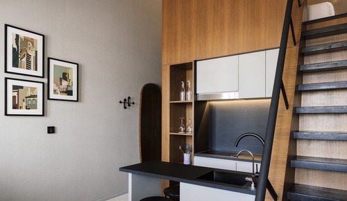 Estudio (Loft)