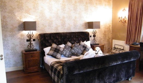 Suite junior (Coach House)