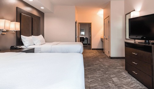 Suite, 1 habitación, no fumadores