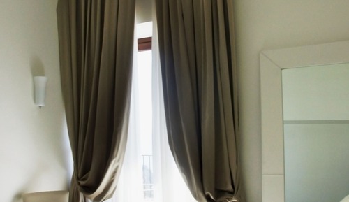 Habitación ejecutiva, vistas a la ciudad