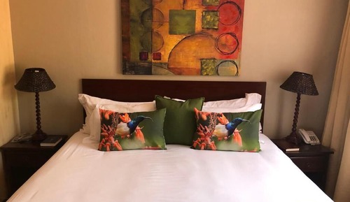 Apartamento (Self Catering Unit)