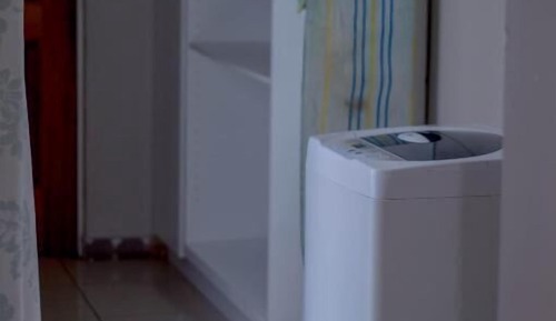 Apartamento de lujo