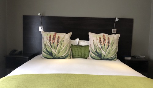 Habitación (Queen Room)