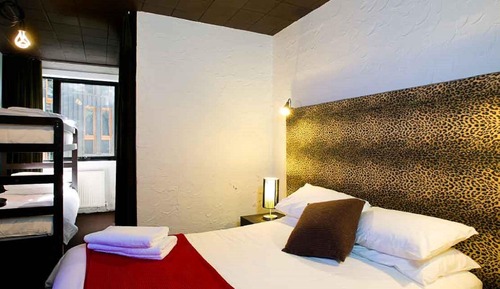 One Bedroom 