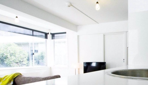 2.5 Bedroom Apartment 