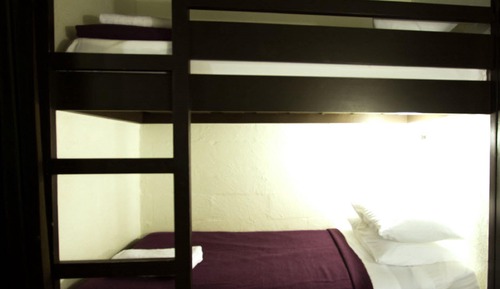 Bunk Room