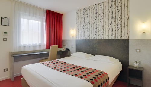 Habitación doble (Privilege)