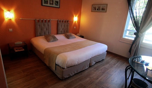 Habitación doble