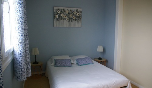Apartamento (4/5 personnes)