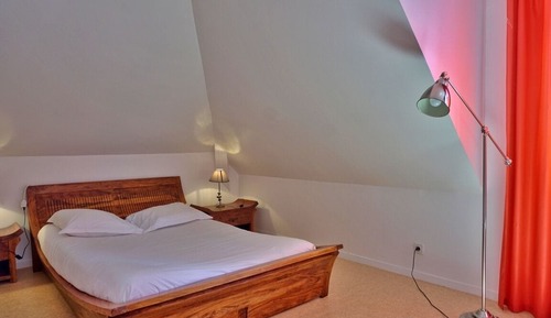 Apartamento estándar, 2 habitaciones