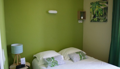 Habitación doble (Thématique)