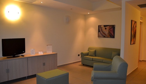 Suite superior