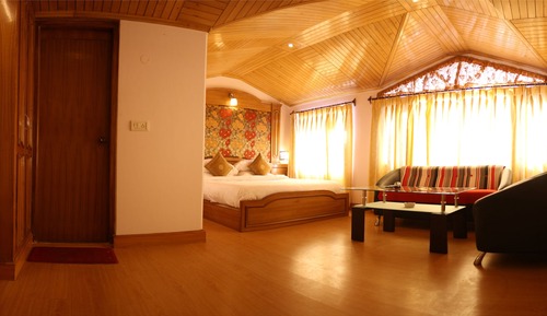 Suite ejecutiva