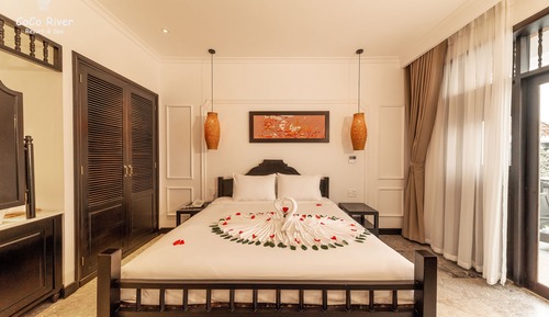 Suite estudio de luna de miel