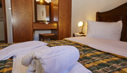 Apartamento familiar