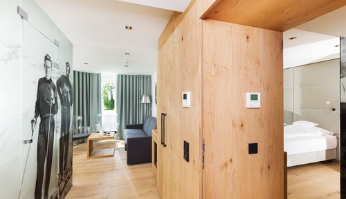 Suite Deluxe