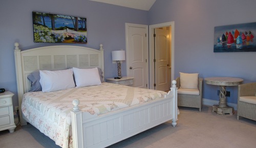 Habitación Deluxe, 1 cama de matrimonio grande