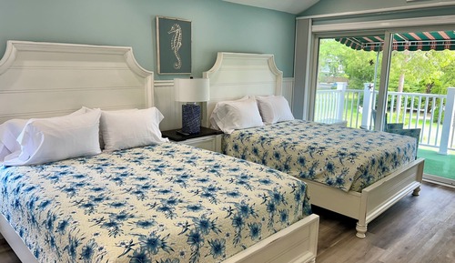 Suite Deluxe