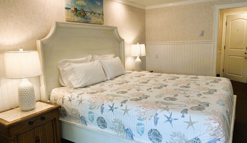 Habitación Deluxe, 1 cama de matrimonio grande
