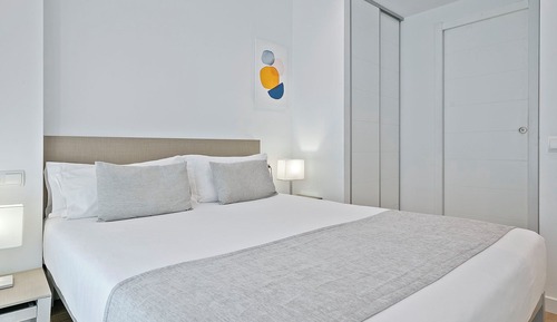 Apartamento familiar