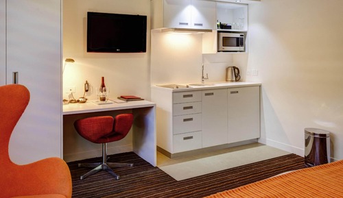 Habitación, 2 habitaciones, habitaciones comunicadas