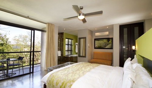 Habitación ejecutiva