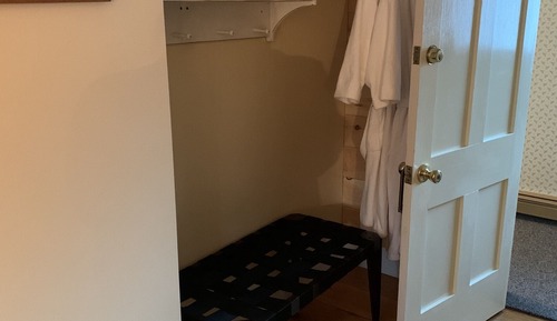Habitación estándar doble, baño privado (Room 3)