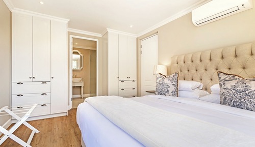 Villa de diseño, 2 habitaciones