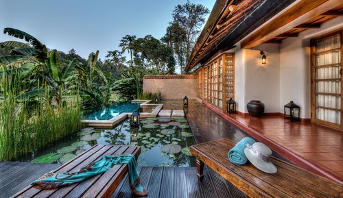 Bungalow