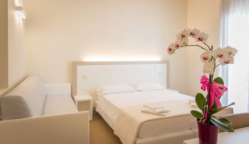 Suite estudio familiar